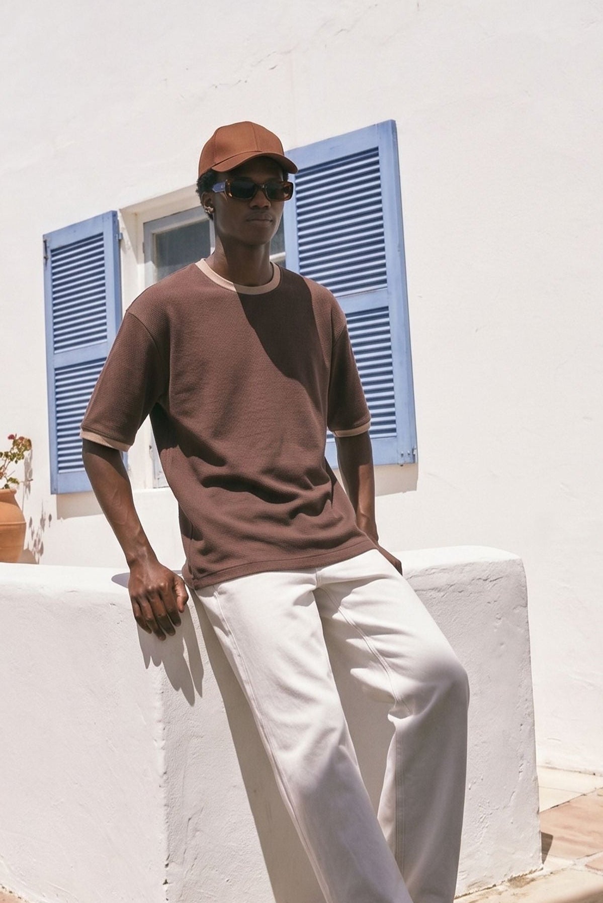 Ringer tee