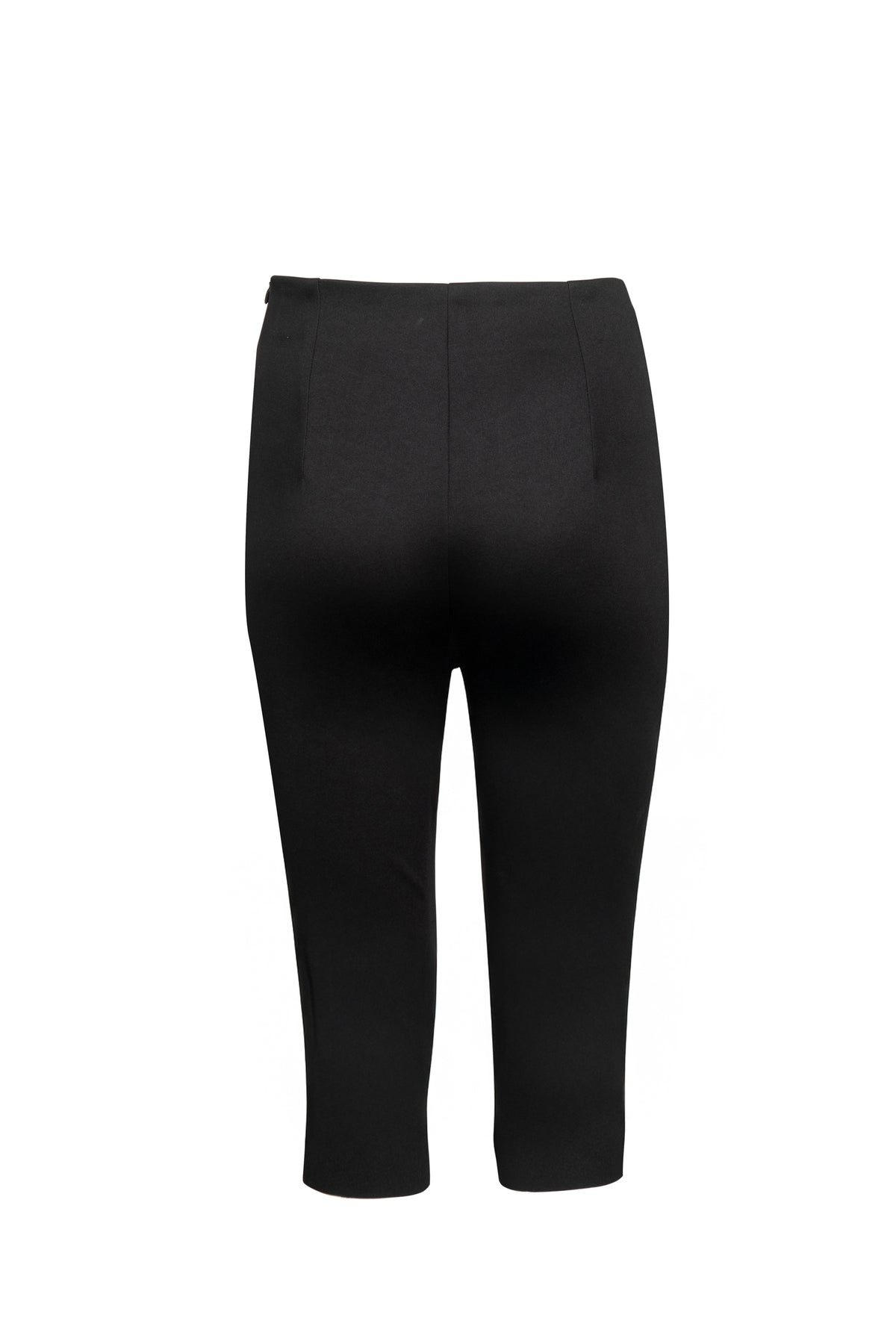 Shaping capri pants