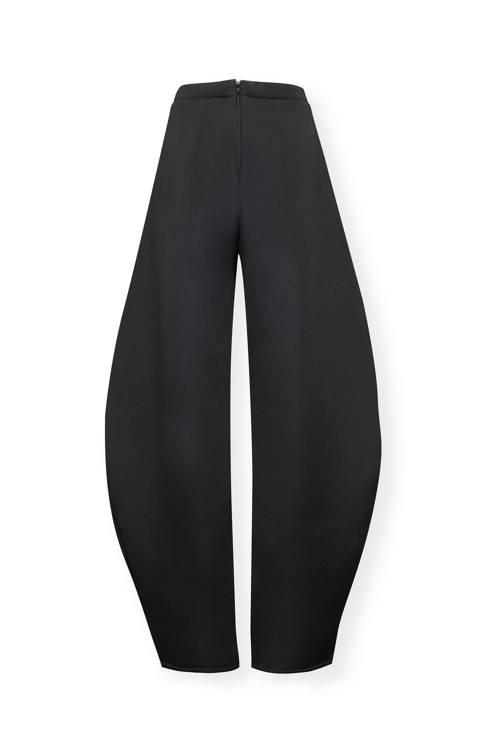 Scuba balloon pants