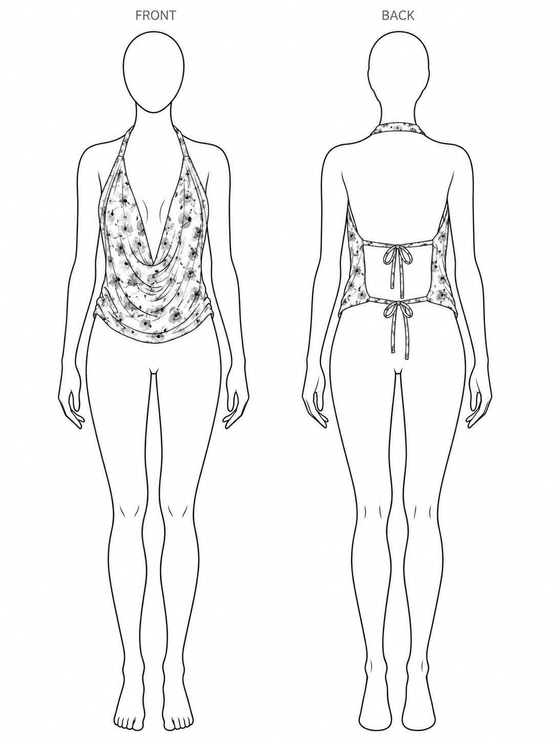 Fit illustration